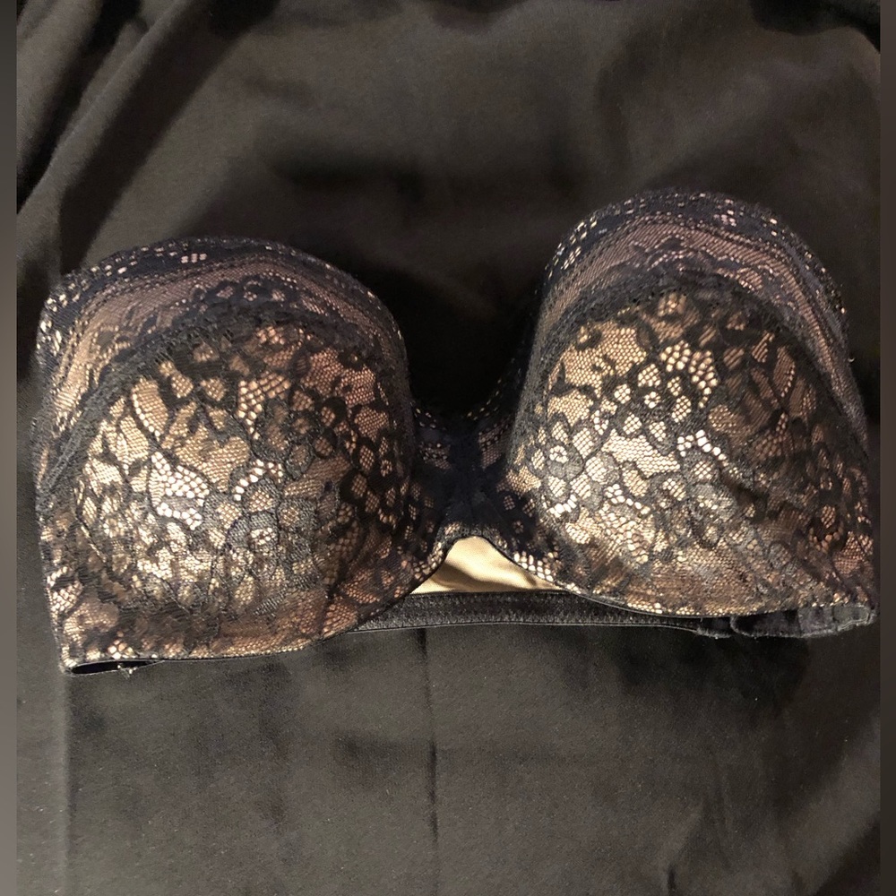 B.tempt’d By Wacoal Lace Bra - Picture 4 of 13